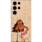 Disney Princess Moana Portrait Galaxy S25 Ultra Skin